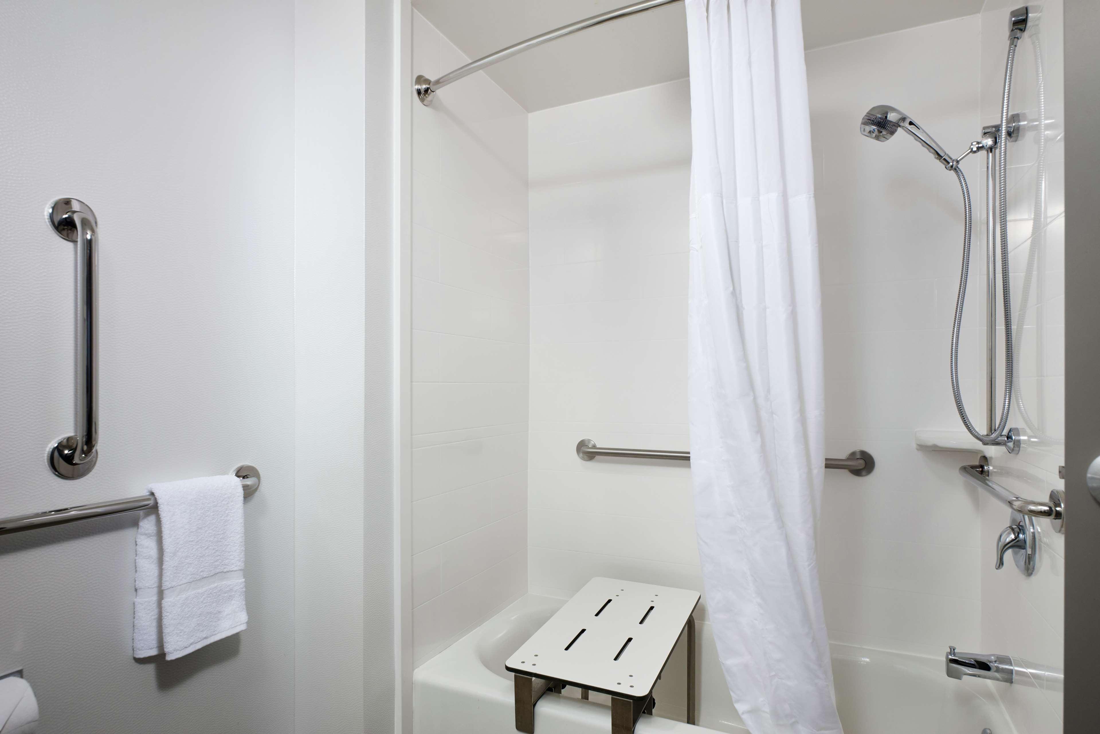 Hotel Hampton Niagara Falls