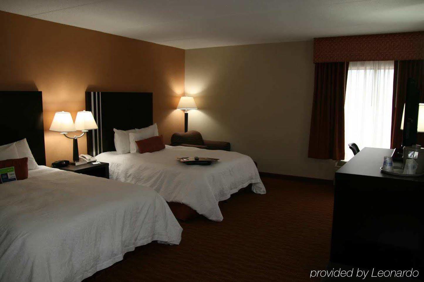 Hotel Hampton Niagara Falls